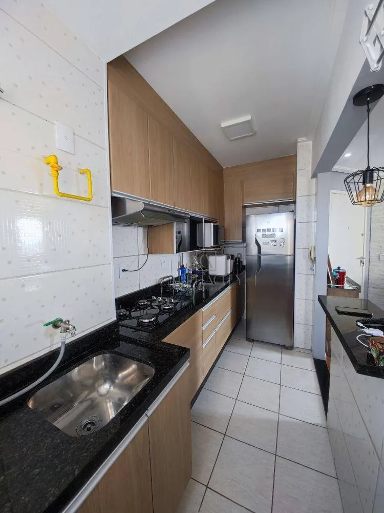 Apartamento, 2 quartos, 56 m² - Foto 10
