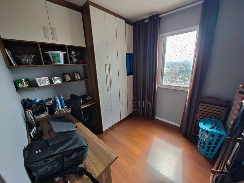 Apartamento, 2 quartos, 56 m² - Foto 15