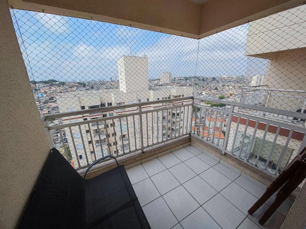Apartamento, 2 quartos, 56 m² - Foto 12