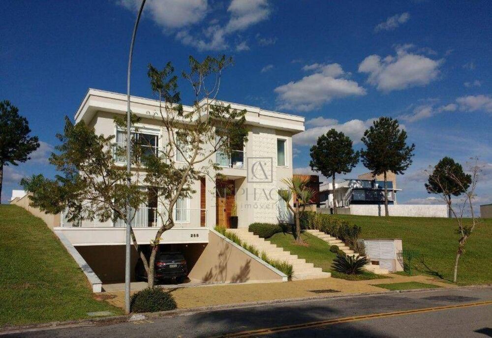 Casa de Condomínio, 4 quartos - Foto 8