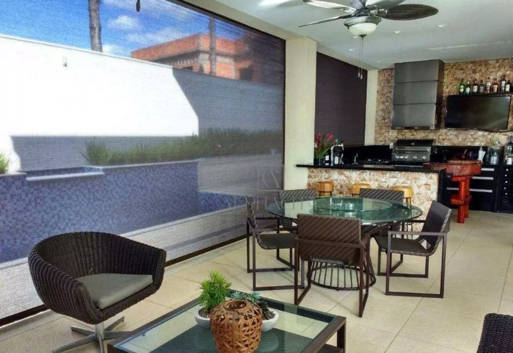 Casa de Condomínio, 4 quartos - Foto 10