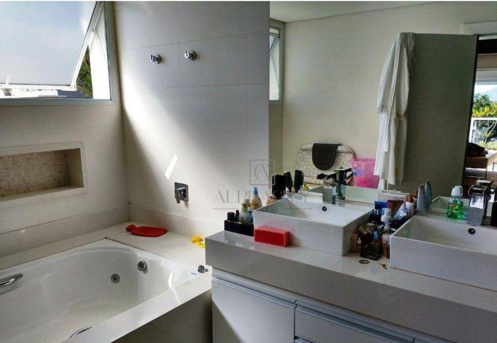 Casa de Condomínio, 4 quartos - Foto 6