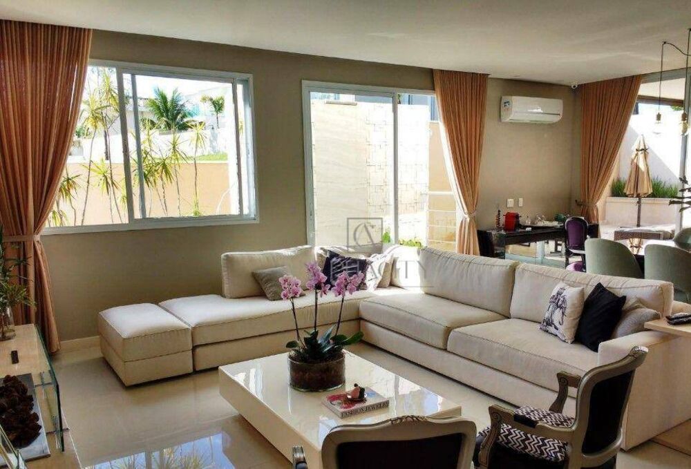 Casa de Condomínio, 4 quartos - Foto 7