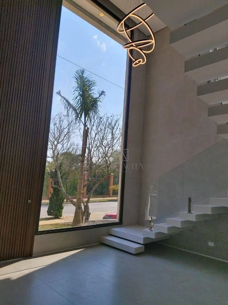 Casa de Condomínio, 4 quartos - Foto 19