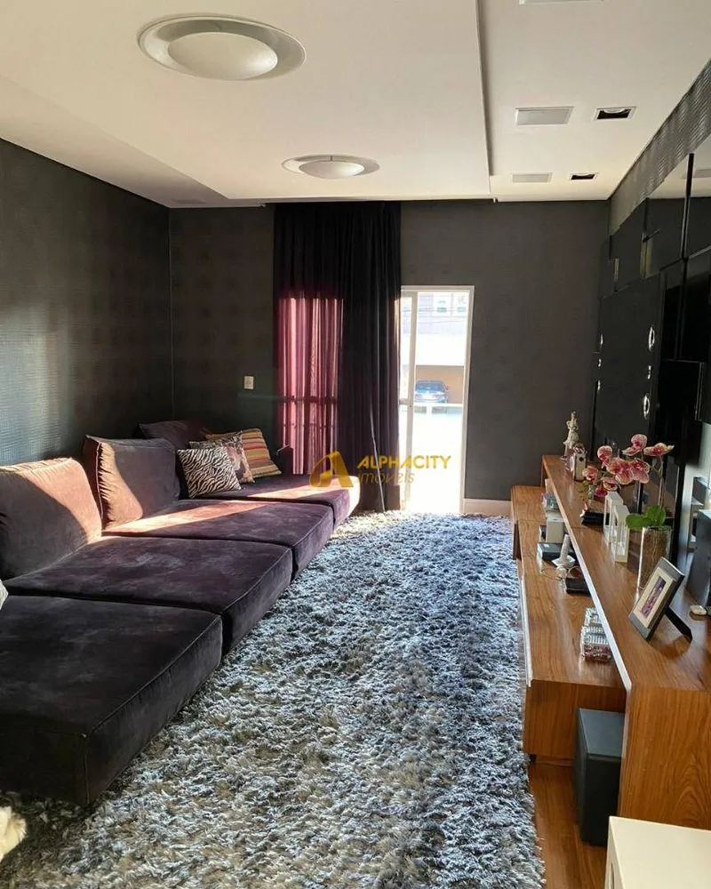Casa de Condomínio, 4 quartos - Foto 10