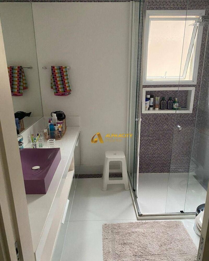 Casa de Condomínio, 4 quartos - Foto 8