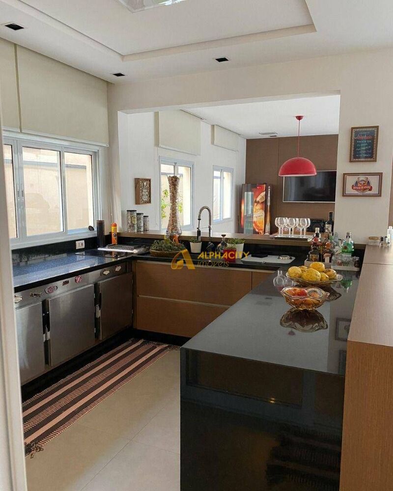 Casa de Condomínio, 4 quartos - Foto 6