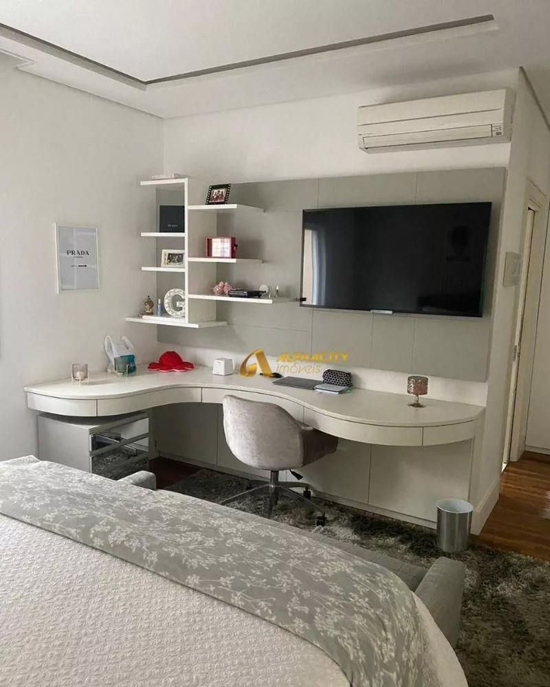Casa de Condomínio, 4 quartos - Foto 7