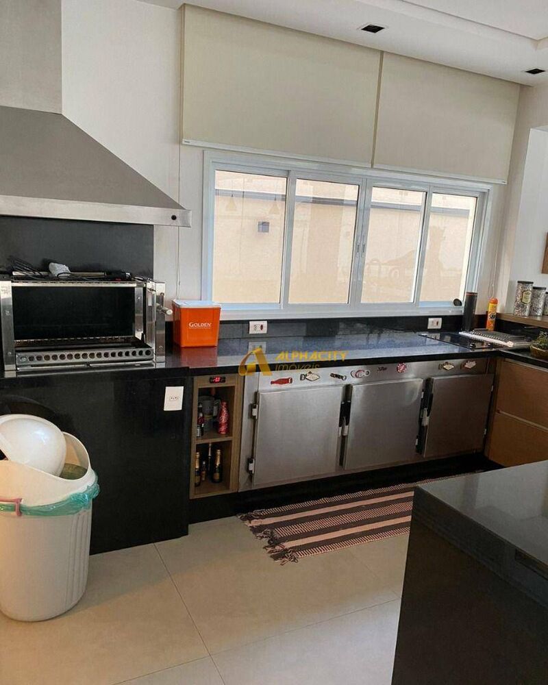 Casa de Condomínio, 4 quartos - Foto 3