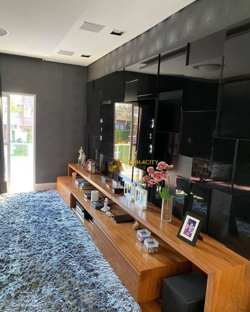Casa de Condomínio, 4 quartos - Foto 5