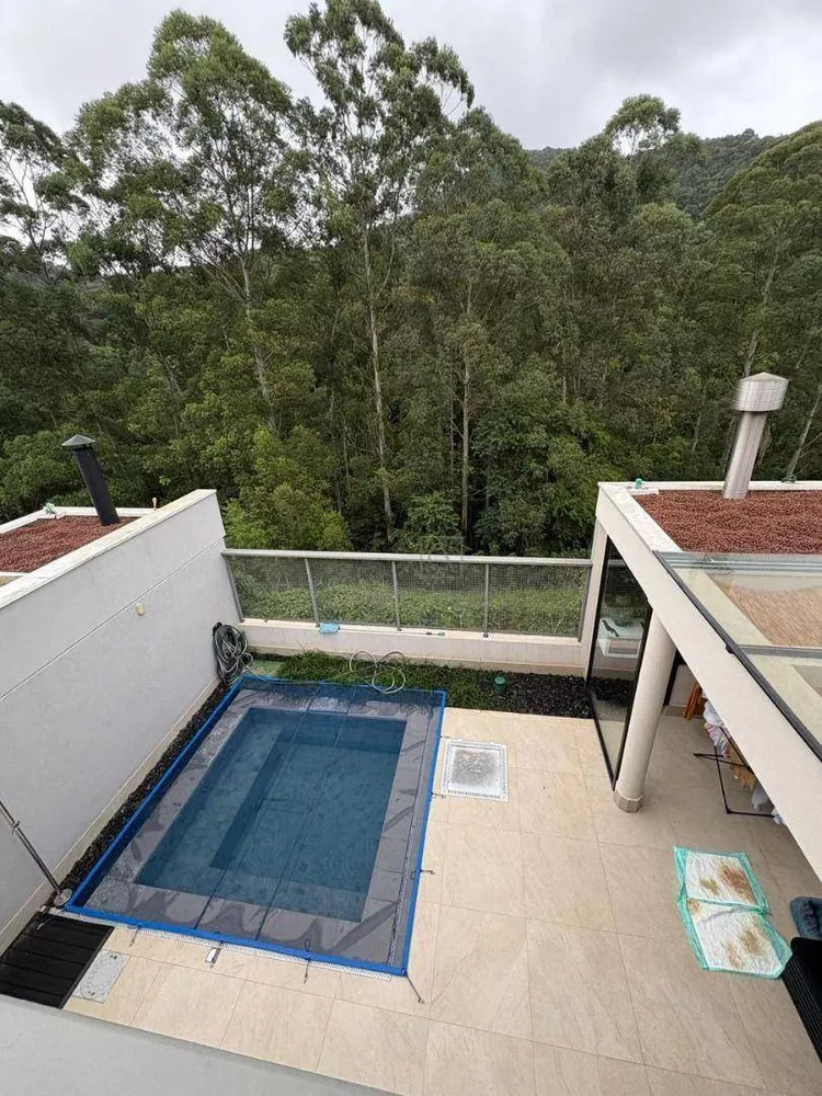 Casa de Condomínio, 2 quartos - Foto 2