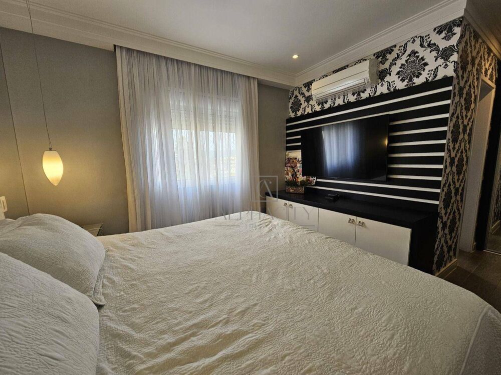 Apartamento, 3 quartos, 158 m² - Foto 8