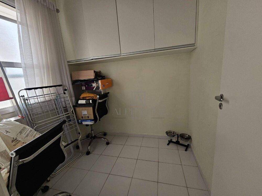 Apartamento, 3 quartos, 158 m² - Foto 11