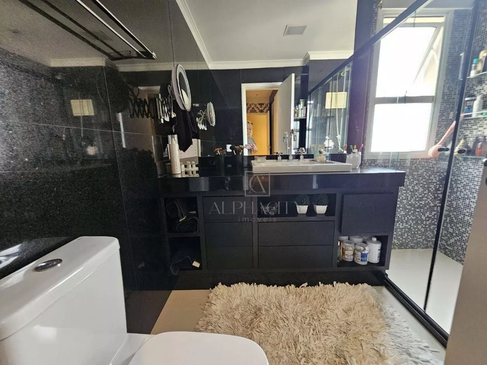 Apartamento, 3 quartos, 158 m² - Foto 7