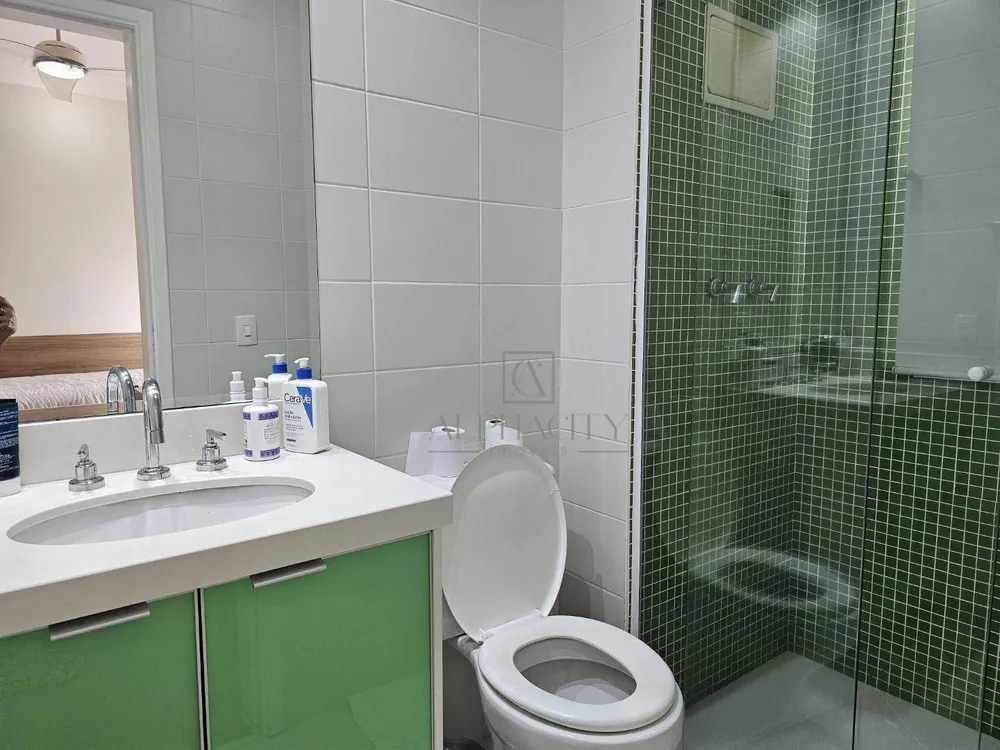 Apartamento, 3 quartos, 158 m² - Foto 16