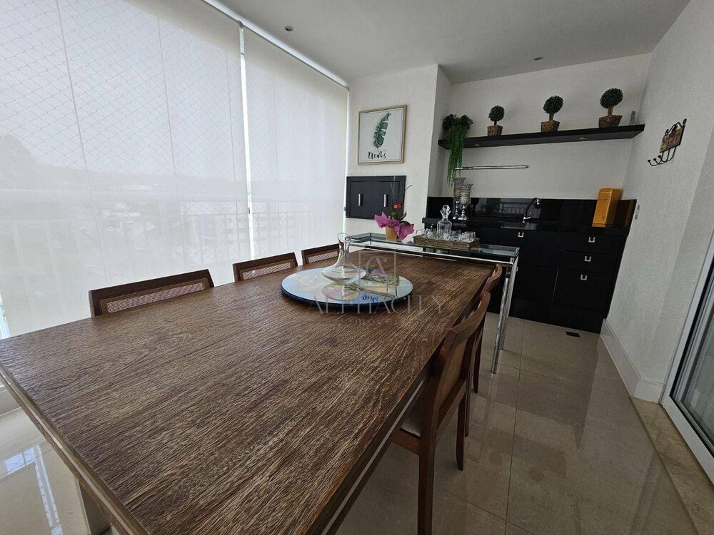 Apartamento, 3 quartos, 158 m² - Foto 2