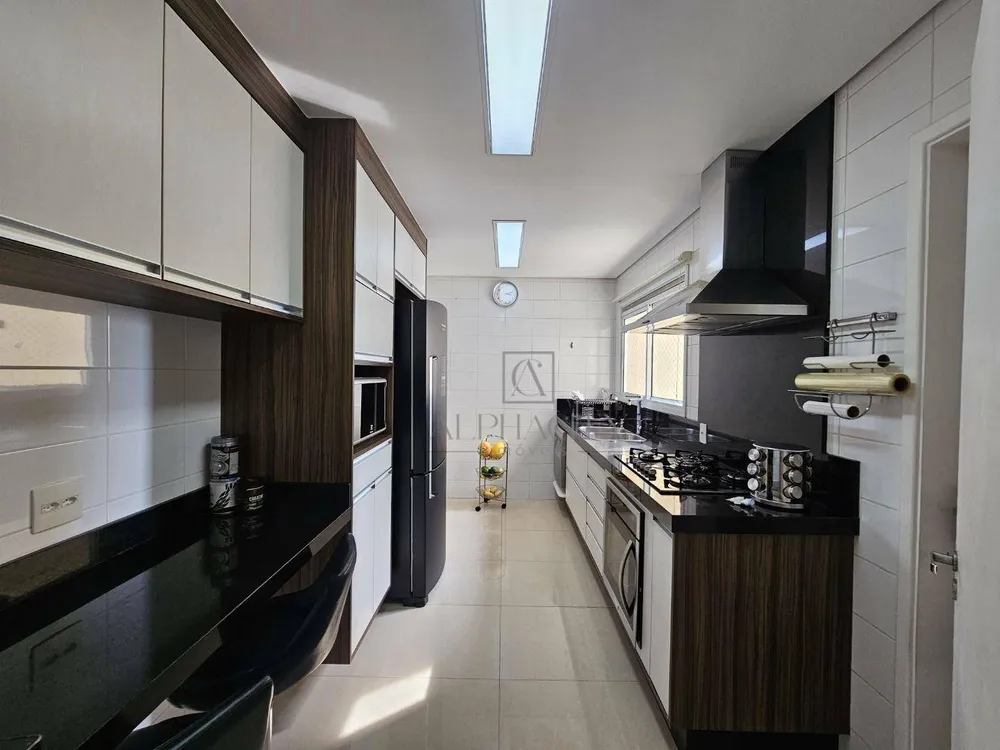 Apartamento, 3 quartos, 158 m² - Foto 22