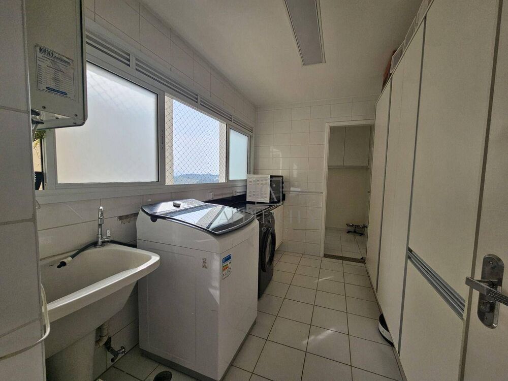 Apartamento, 3 quartos, 158 m² - Foto 9