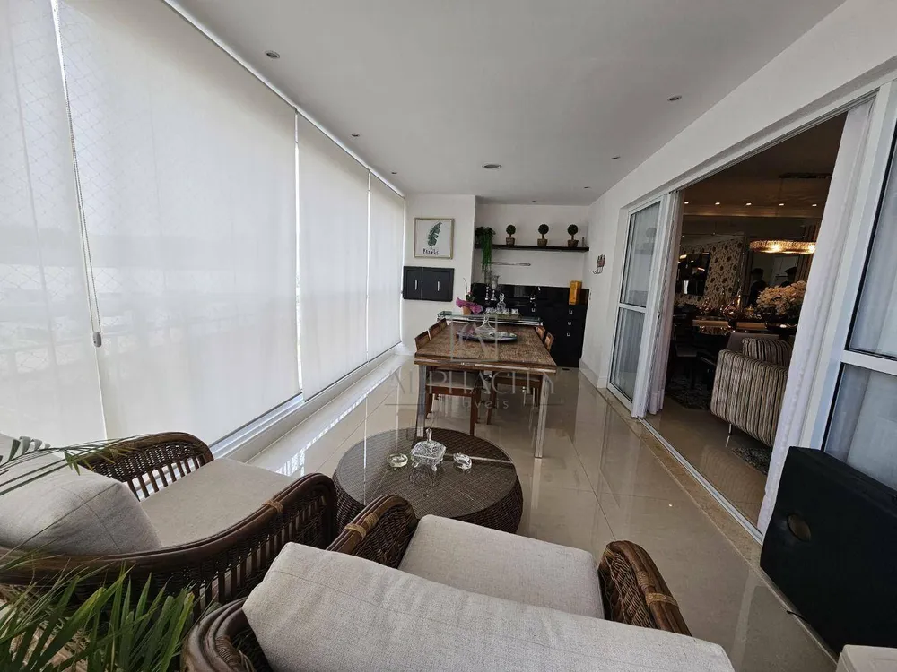 Apartamento, 3 quartos, 158 m² - Foto 17