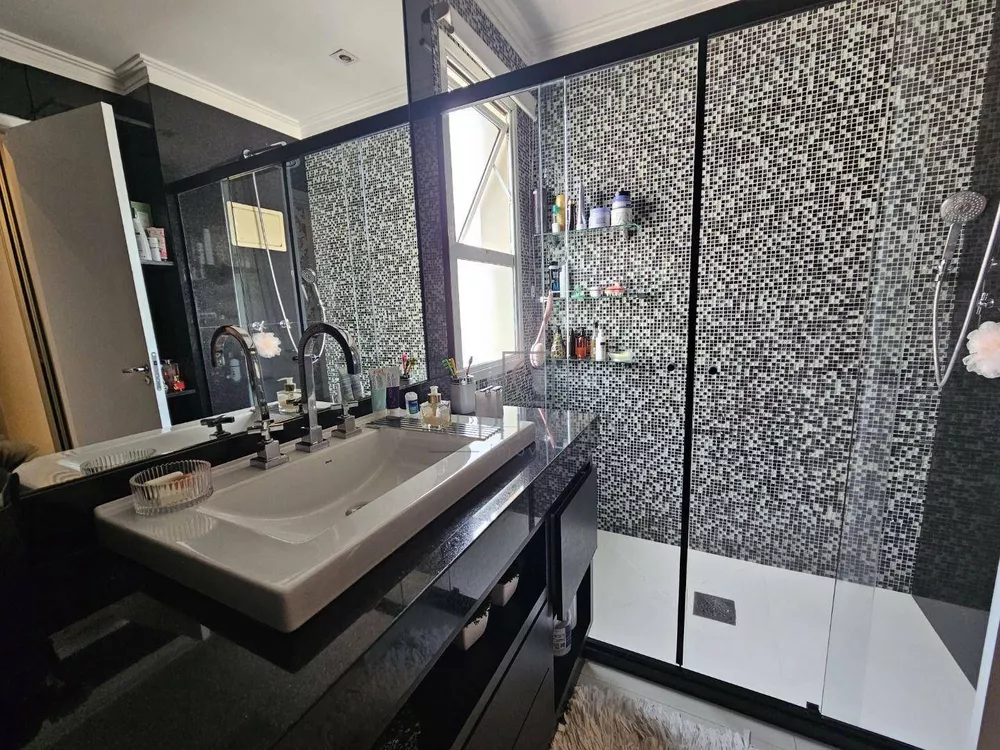 Apartamento, 3 quartos, 158 m² - Foto 12