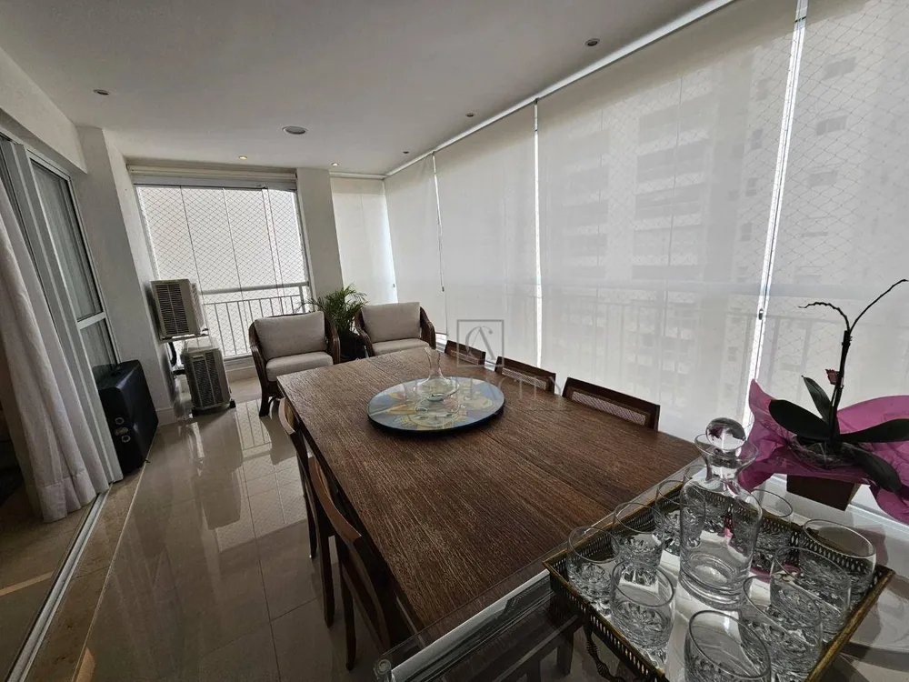 Apartamento, 3 quartos, 158 m² - Foto 20
