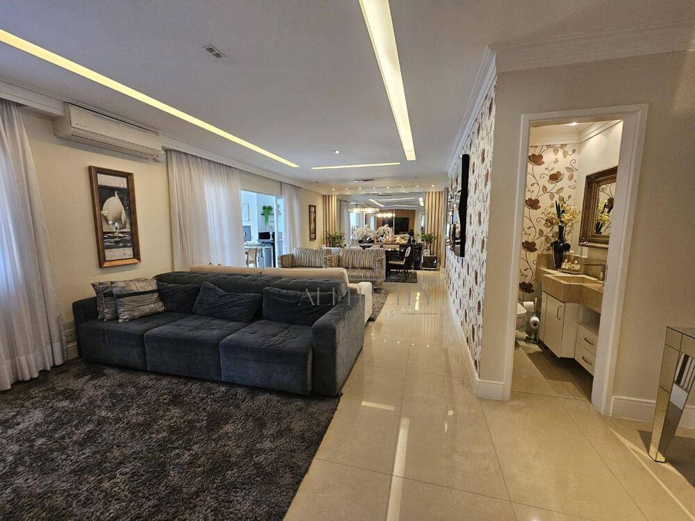 Apartamento, 3 quartos, 158 m² - Foto 3