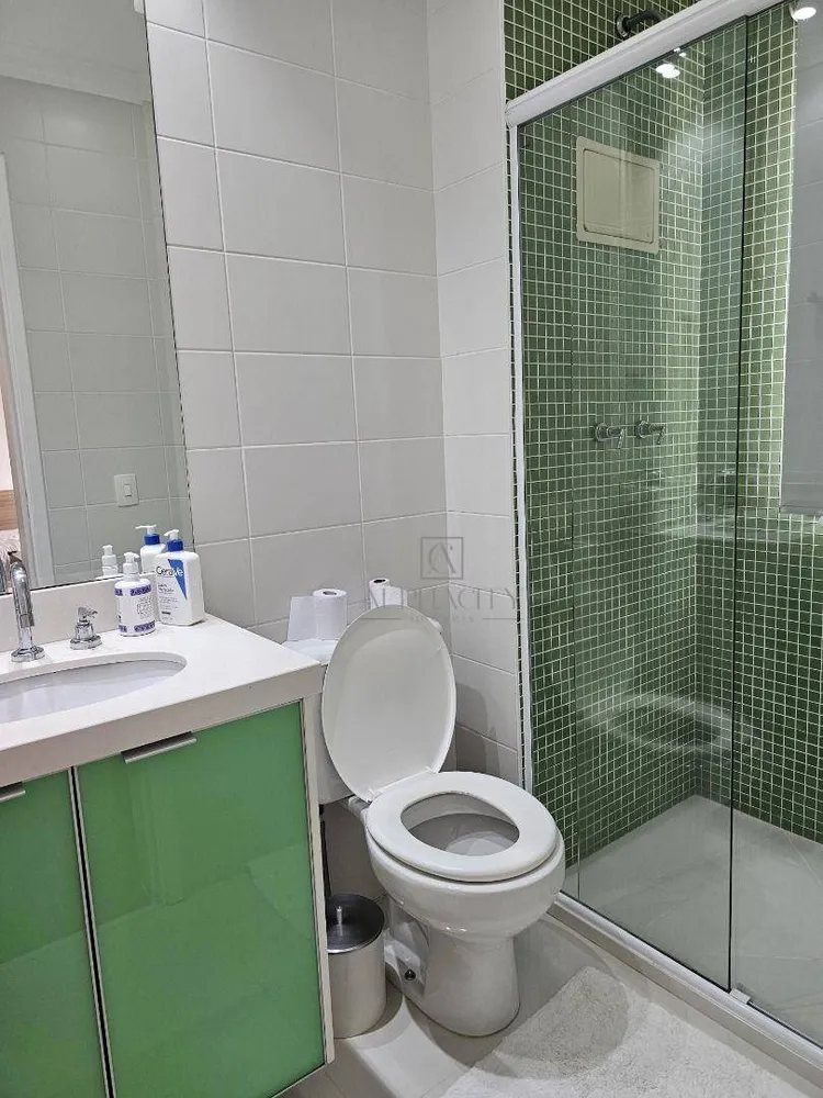 Apartamento, 3 quartos, 158 m² - Foto 14