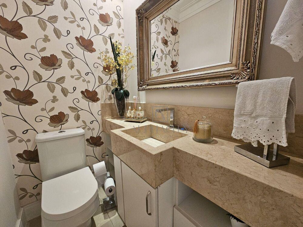 Apartamento, 3 quartos, 158 m² - Foto 5
