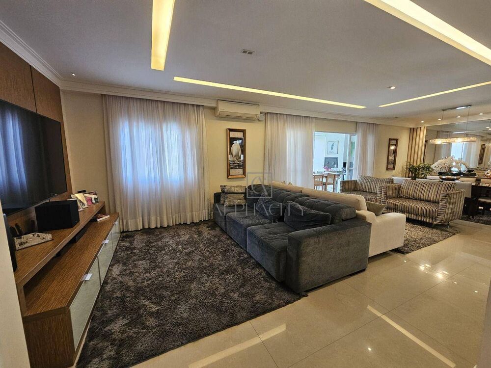 Apartamento, 3 quartos, 158 m² - Foto 4