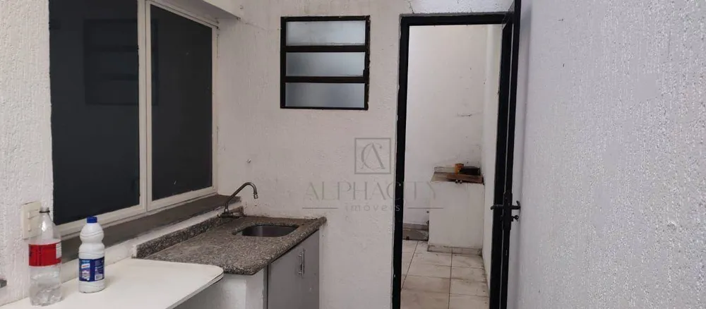 Prédio Inteiro, 448 m² - Foto 6