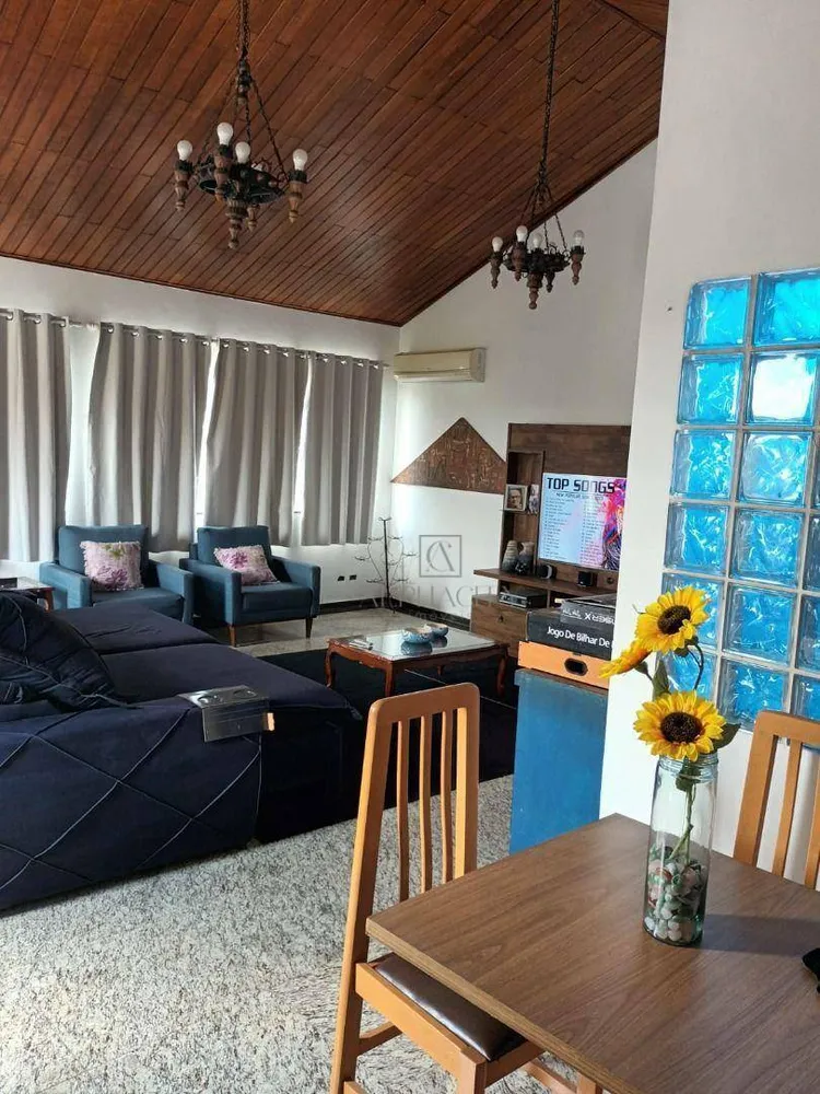 Casa de Condomínio, 7 quartos - Foto 18