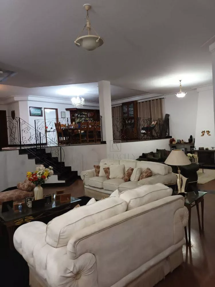 Casa de Condomínio, 7 quartos - Foto 3
