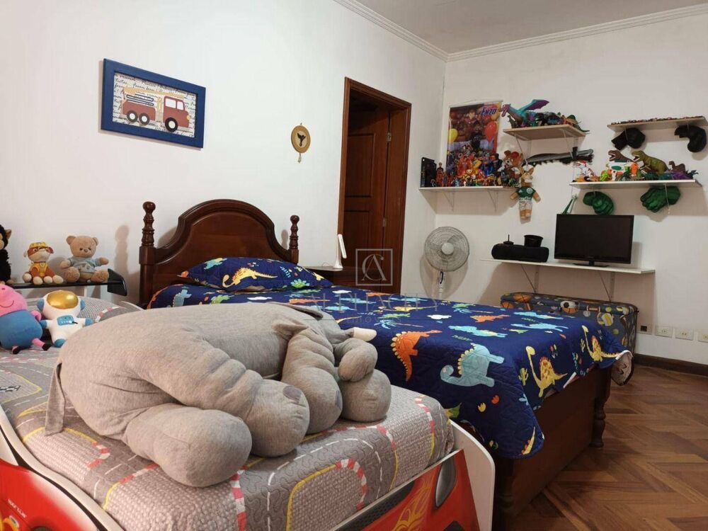 Casa de Condomínio, 7 quartos - Foto 4