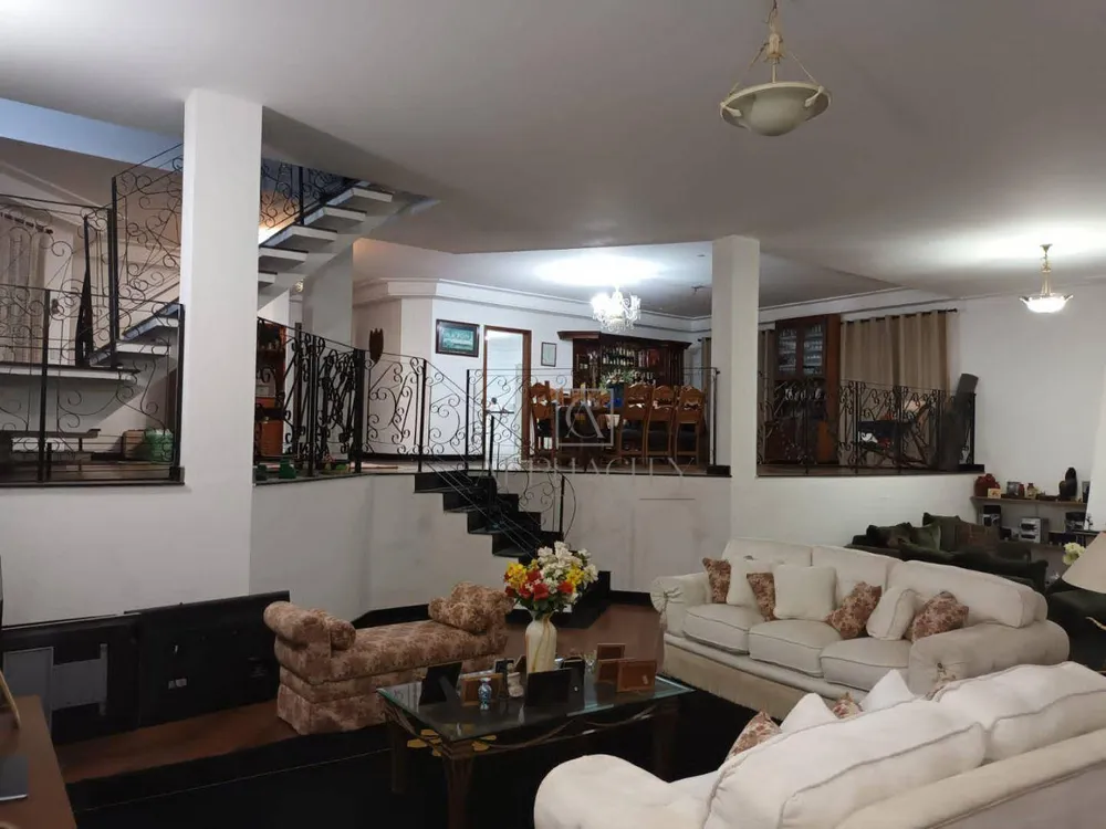 Casa de Condomínio, 7 quartos - Foto 10