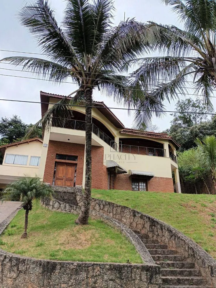 Casa de Condomínio, 7 quartos - Foto 3