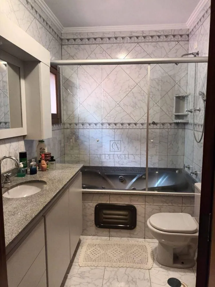 Casa de Condomínio, 7 quartos - Foto 16