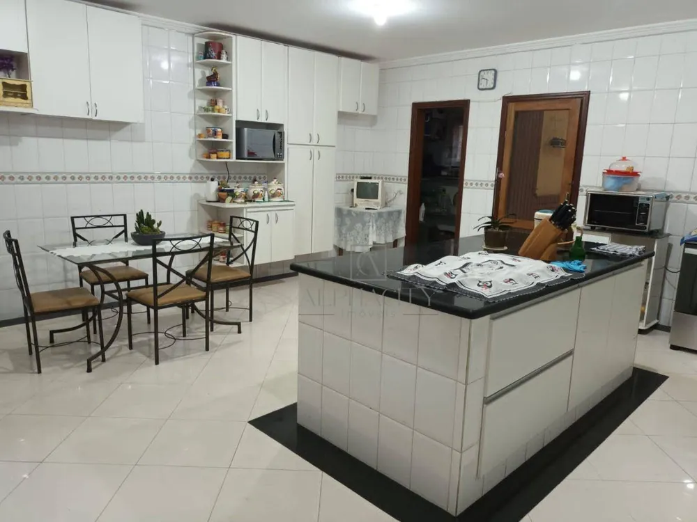 Casa de Condomínio, 7 quartos - Foto 5