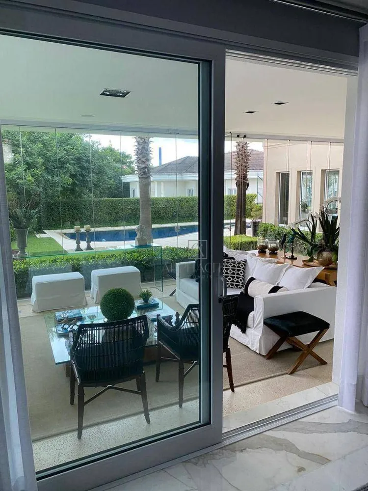 Casa de Condomínio, 5 quartos - Foto 7