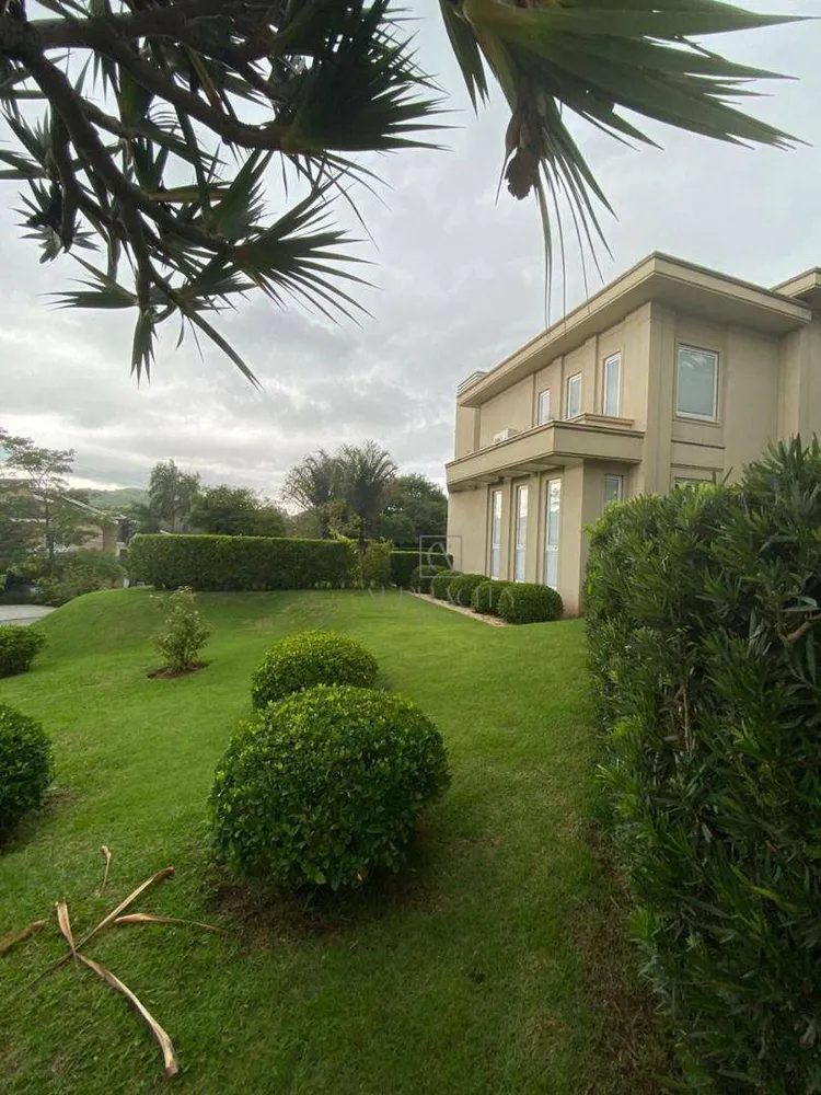 Casa de Condomínio, 5 quartos - Foto 8
