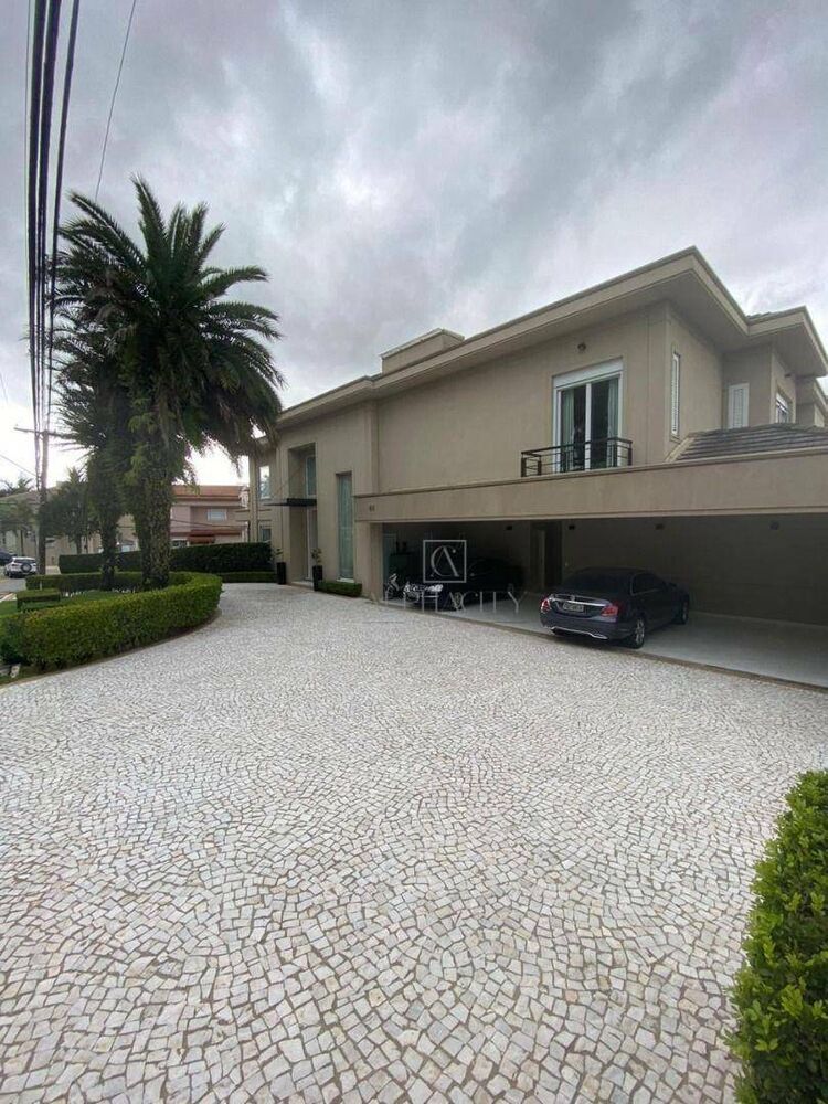 Casa de Condomínio à venda com 5 quartos, 900m² - Foto 12