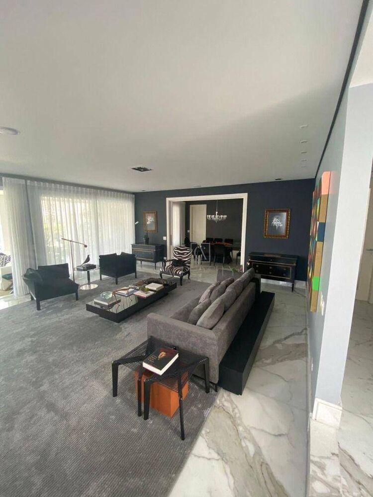 Casa de Condomínio à venda com 5 quartos, 900m² - Foto 11