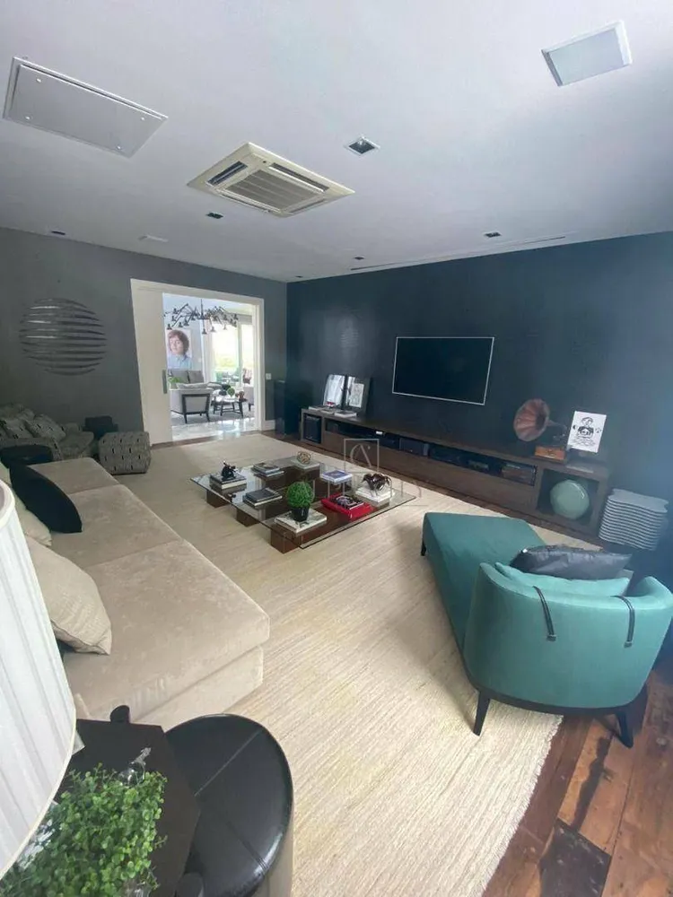 Casa de Condomínio, 5 quartos - Foto 3