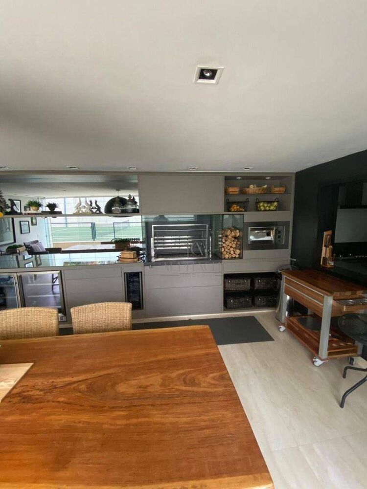 Casa de Condomínio à venda com 5 quartos, 900m² - Foto 8