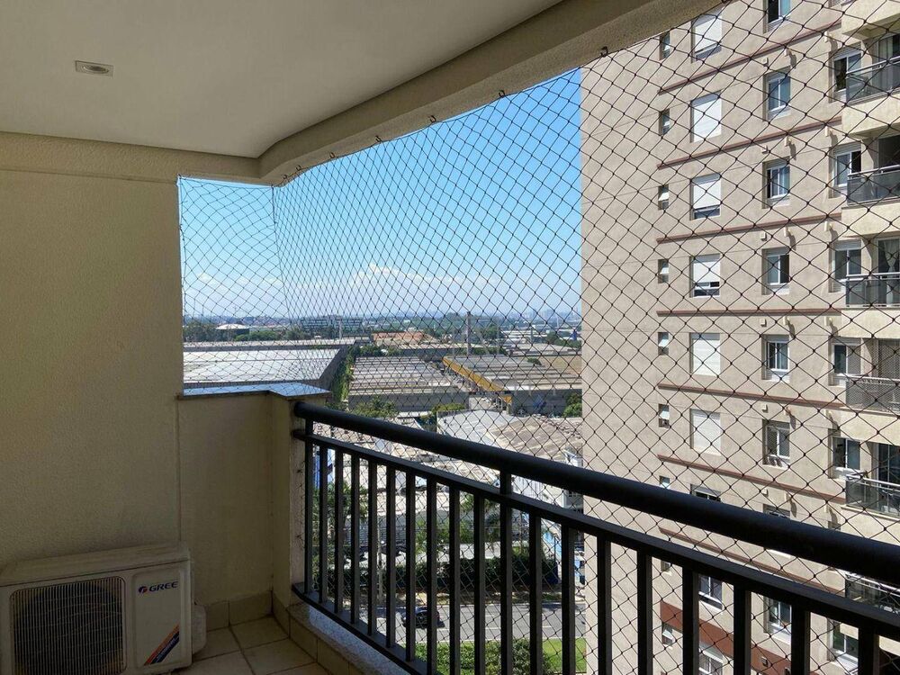 Apartamento, 3 quartos, 165 m² - Foto 1