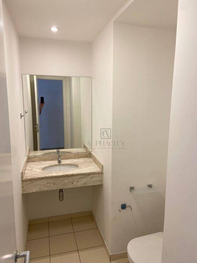 Apartamento, 3 quartos, 165 m² - Foto 3