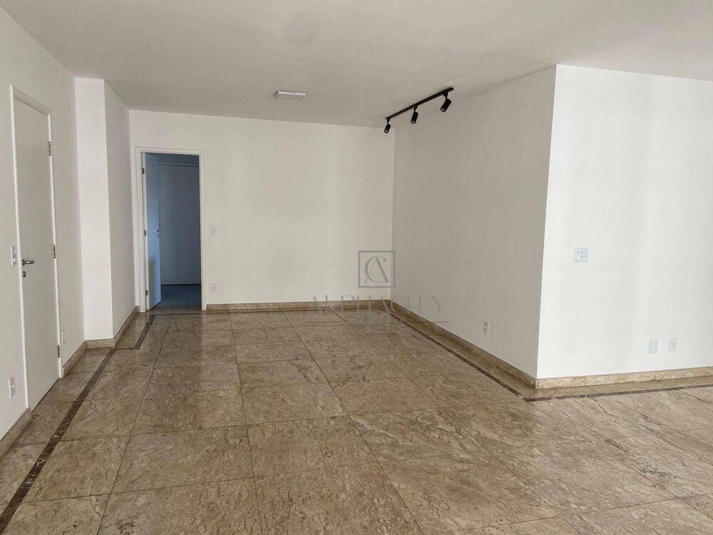 Apartamento, 3 quartos, 165 m² - Foto 2