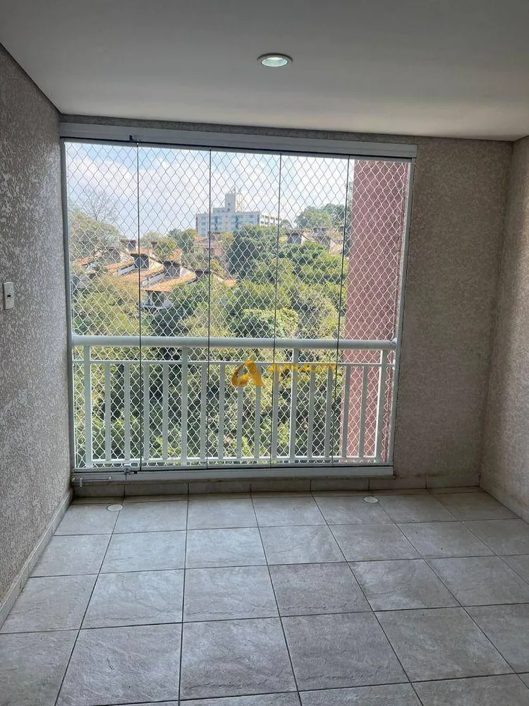 Apartamento, 3 quartos, 72 m² - Foto 6