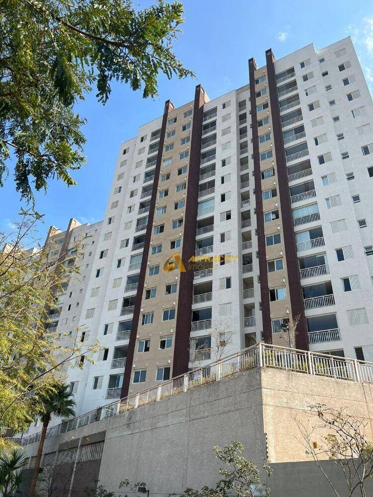 Apartamento, 3 quartos, 72 m² - Foto 2