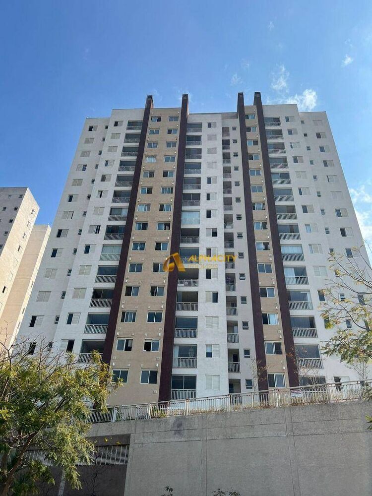 Apartamento, 3 quartos, 72 m² - Foto 1