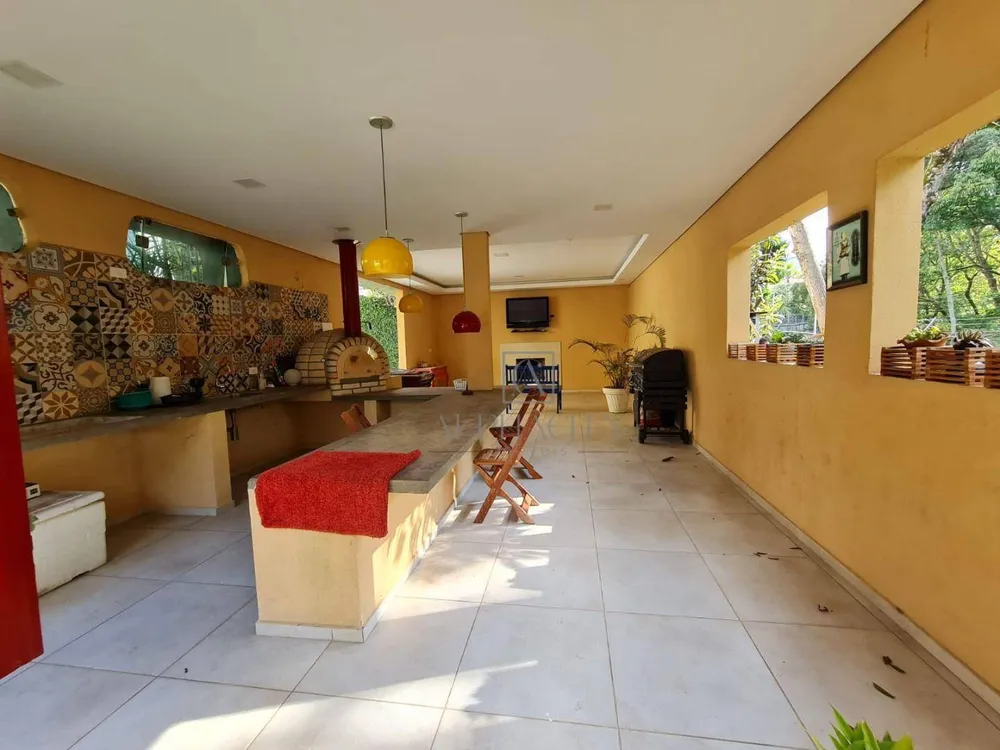 Casa de Condomínio, 4 quartos - Foto 15